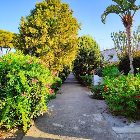 Residence Vulcano Cottage מראה חיצוני תמונה