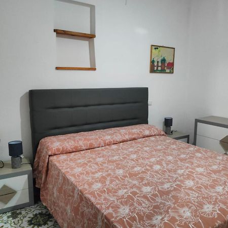 Residence Vulcano Cottage מראה חיצוני תמונה