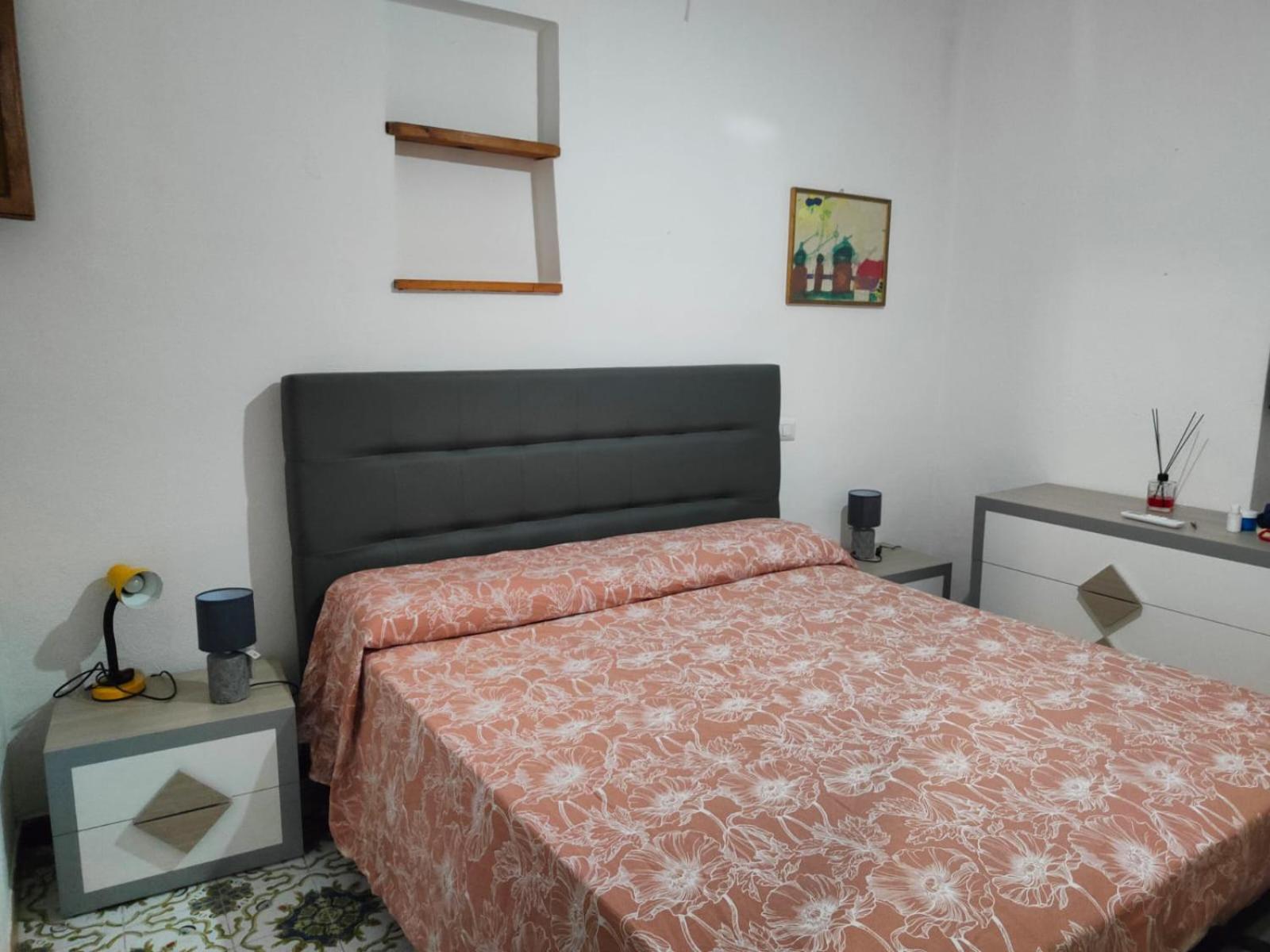 Residence Vulcano Cottage מראה חיצוני תמונה